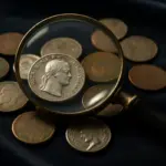 Valore di una moneta antica: ecco cosa conta davvero