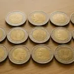 Monete da 2 euro rare: ecco quali commemorativi si cercano di più