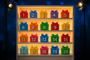Gioco dei Pacchi Online: Come Funziona e Le Regole di Affari Tuoi