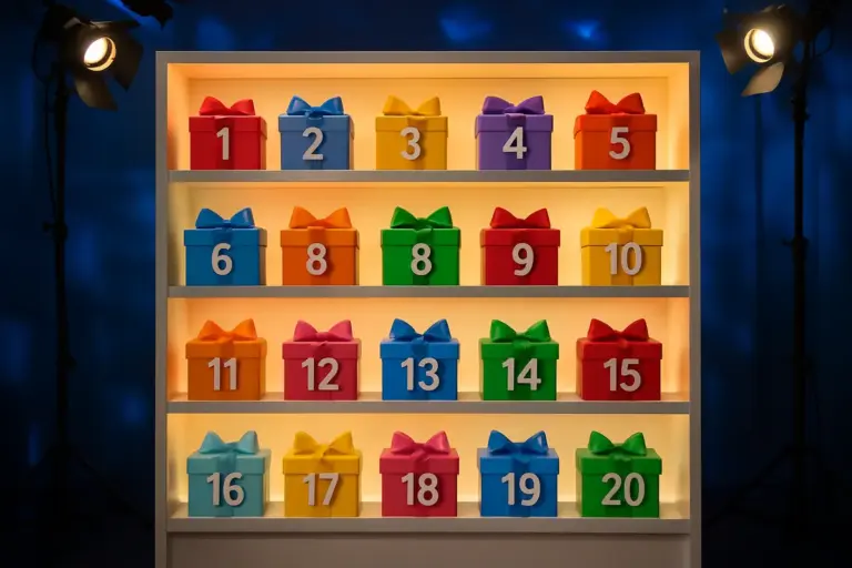 Gioco dei Pacchi Online: Come Funziona e Le Regole di Affari Tuoi