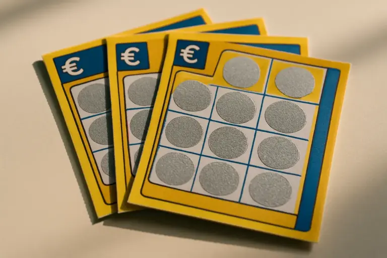 Gratta e vinci da 2 euro: quali giochi scegliere e come vincere