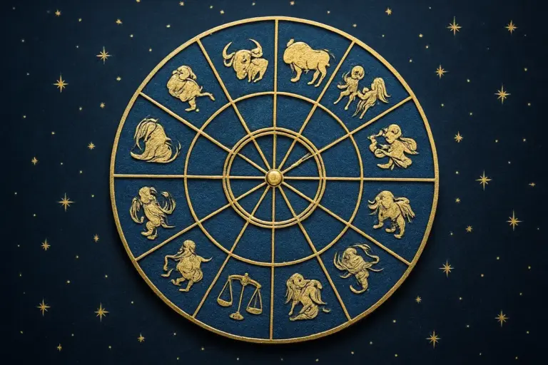 Segni fortunati 2026: la classifica zodiacale dell’anno