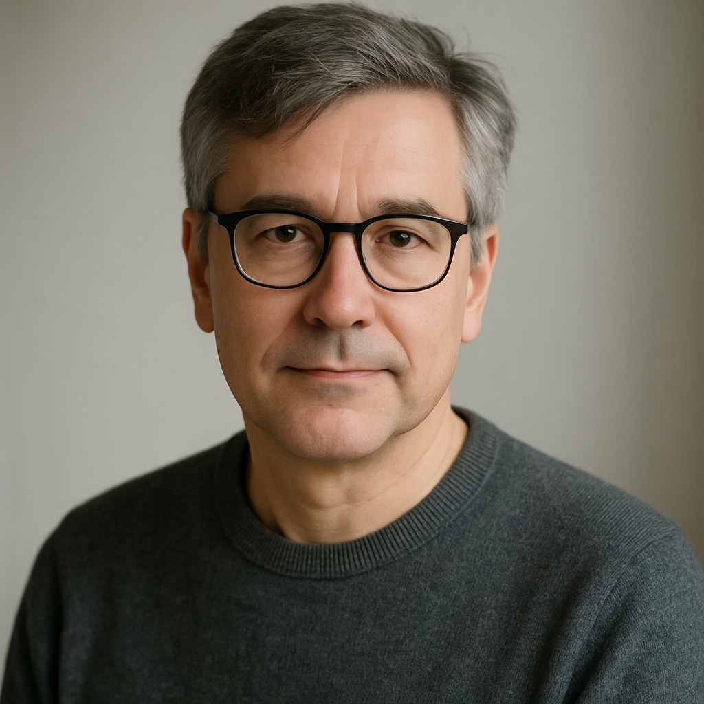 Luca Perrini