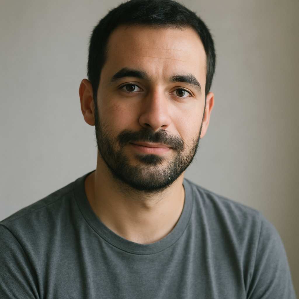 Matteo Garbarini