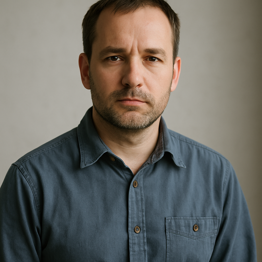 Samuele Orsini