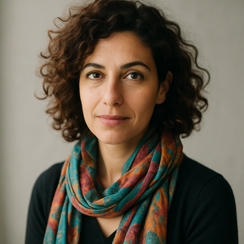 Caterina Lombardi