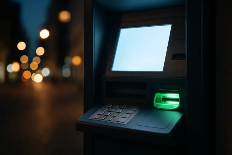 Prelievo contanti: limiti giornalieri, massimi e come funziona in banca