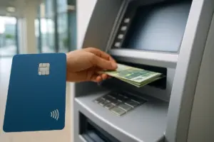 Limite prelievo contanti bancomat 2026: come cambia