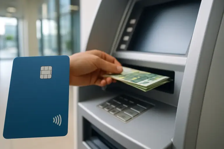 Limite prelievo contanti bancomat 2026: come cambia