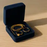 Vendere l’oro di famiglia: cosa sapere prima di andare al compro oro