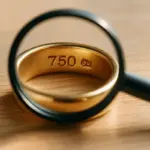 Punzone sull’oro: ecco come leggerlo come un esperto