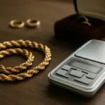 Gioielli ereditati: peso dell’oro o valore dell’oggetto? Ecco cosa cambia