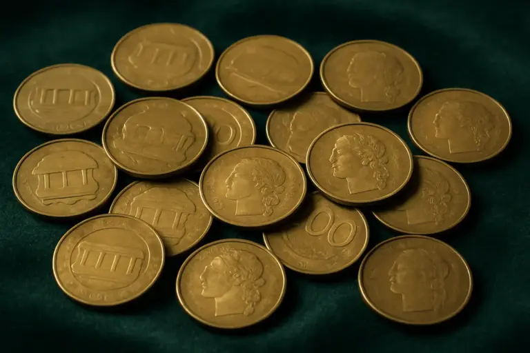 Quanto valgono le 200 lire? Ecco le annate che interessano ai collezionisti