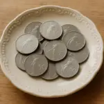 50 lire piccole: ecco cosa determina il loro valore