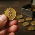 Hai delle 20 lire con la spiga? Ecco cosa controllare