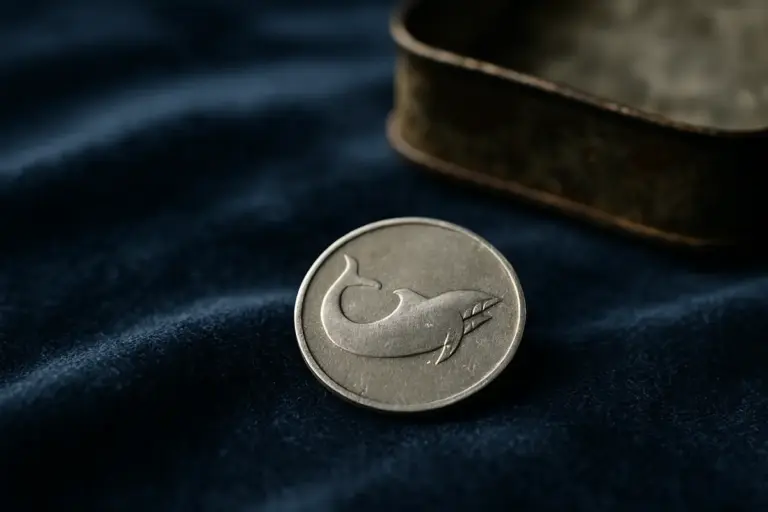 5 lire con il delfino: ecco cosa dice il valore davvero