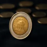 1000 lire bimetalliche del 1997: ecco perché si collezionano