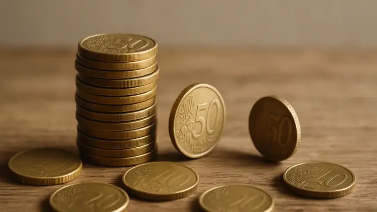 I 50 centesimi rari esistono davvero? Ecco cosa cercare