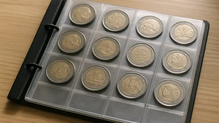 2 euro commemorativi italiani: quali vale la pena mettere da parte