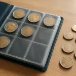 Come fare una collezione di monete da 2 euro partendo da zero: il metodo
