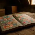 Hai un album di francobolli in soffitta? Ecco da dove iniziare