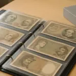 Conservare banconote di valore: ecco cosa evitare assolutamente