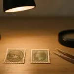 Francobollo nuovo o usato: ecco la differenza che conta davvero