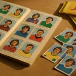 Figurine calciatori anni Ottanta: ecco quali cercare