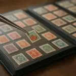 Francobolli che valgono qualcosa: ecco i primi da controllare