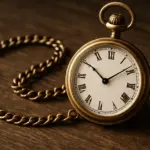 Hai un orologio da tasca ereditato? Ecco cosa determina il suo valore