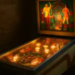 Vecchi flipper e giochi da bar: ecco cosa determina il valore
