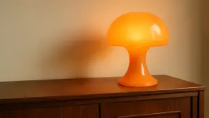 Hai una vecchia lampada di design in casa? Ecco come riconoscerla