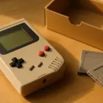 Vecchie console portatili nel cassetto: quali sono le più ricercate