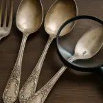 Argento vero o argentato? Ecco la prova che non rovina