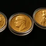 Monete d’oro da investimento o da collezione: ecco cosa cambia