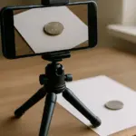 Come fotografare un oggetto per farlo valutare: cosa mostrare