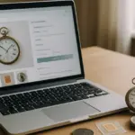 Aste online per oggetti da collezione: come funzionano e cosa devi fare