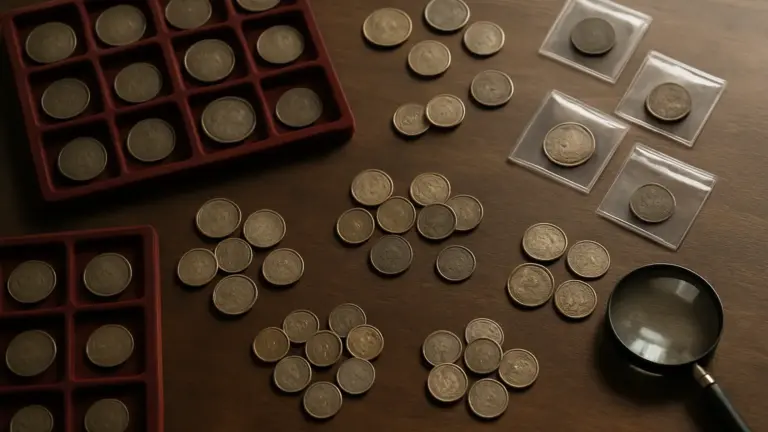 Vendere una collezione intera o pezzo per pezzo? Ecco quando conviene