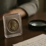 Perizia per monete: quando serve davvero e cosa devi sapere