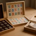 Hai ereditato una collezione? Ecco i primi passi prima di decidere