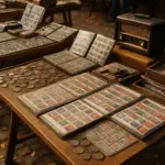 Mercatino del collezionismo: perché settembre è il mese che cambia tutto
